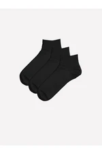 LC Waikiki 3-Piece Lcw Men's Socks