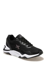 KINETIX  Boni Mesh W 1Fx Black Woman Sneaker