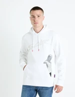 Celio Sweatshirt Fullmetal Alchemist - Mens