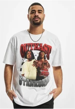 Outkast Stankonia Oversize T-Shirt White