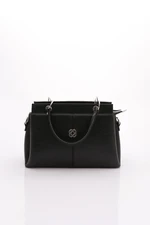 DGN 1002 Women's Column Shoulder and Shoulder Bag