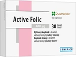 GENERICA Active Folic 30 tablet