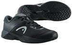 Head Revolt Evo 2.0 AC Black/Grey EUR 46 Men's Tennis Shoes