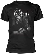 Opeth Koszulka Deliverance Unisex Black XL