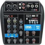 DNA MIX 4U Mikser analogowy