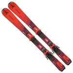 Atomic Redster J2 100-120 + C5 GW Ski Set 120 cm Sílécek