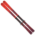 Atomic Redster G7 + MI 12 GW Ski Set 182 cm Schiurile