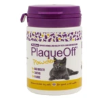 PRODEN PlaqueOff® Powder Cat 40 g