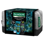 PALMOLIVE Men Refreshing bag 2 x SG + roll-on 50 ml Darčekové balenie