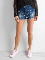 Shorts-JMP-SN-PM5519.13P-blue