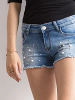 Shorts-JMP-SN-S1618.16P-blue