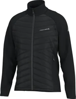 Fischer Dynamic Hybrid Jacket Black M Kurtka narciarska