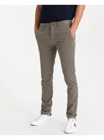 Bleecker Chino Pants Tommy Hilfiger - Mens