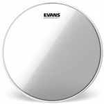 Evans S14R50 Glass 500 14" Transparent Resonanzfell