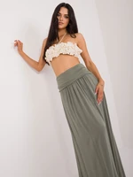 Skirt-TW-SD-BI-82160.48-khaki