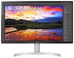 32" LG 32UN650P-W - rozbaleno - Monitor