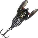 Savage Gear wobler 3D Cicada 3,3cm 3,5g Floating Black