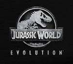 Jurassic World Evolution RoW Steam Altergift