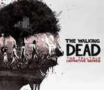 The Walking Dead: The Telltale Definitive Series Steam Altergift