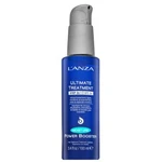 L’ANZA Ultimate Treatment Step 2a Moisture Power Boost vlasová kúra s hydratačním účinkem 100 ml