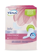 TENA lady slim  MINI MAGIC absorpčné vložky 34ks