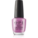 OPI My Me Era Nail Lacquer lak na nechty I Can Buy Myself Violets 15 ml