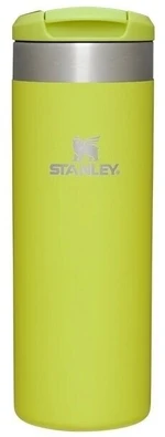 Stanley AeroLight Transit Mug Electric Yellow 470 ml Thermo Mug