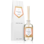 KOBO Pastiche Mahogany Library aroma difuzér s náplní 118 ml