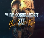 Wing Commander III Heart of the Tiger PC Origin Account