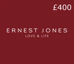 Ernest Jones £400 Gift Card UK