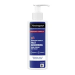 Neutrogena Krém na ruce rychle se vstřebávající (Fast Absorbing Hand Cream) 150 ml