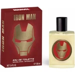 EP Line kosmetika Marvel Iron Man Toaletná voda EDT 100 ml