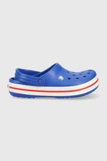 Dětské pantofle Crocs