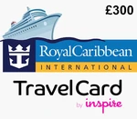 Royal Caribbean by Inspire £300 Gift Card UK