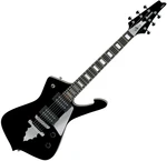 Ibanez PSM10-BK Black E-Gitarre