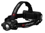 Ledlenser čelovka h15r core