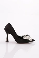 DGN 9017 Women's Heeled Shoes