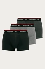 Reebok - Boxerky (3-pak) C8260