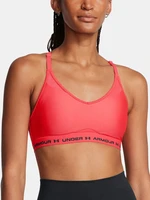 Dámská podprsenka Under Armour Crossback Low Bra