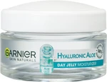 GARNIER Hyaluronic Aloe Jelly 3v1 denní hydratační krém 50 ml