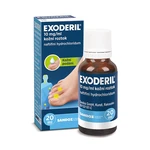 EXODERIL ® 10 mg/ml kožní roztok, 20 ml