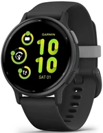 Garmin vívoactive 5 Black/Slate 010-02862-10