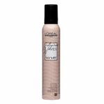 L´Oréal Professionnel Tecni Art Hollywood Waves Spiral Queen pěna pro vlnité a kudrnaté vlasy 200 ml