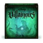 Stolní hra Disney Villainous: Úvod do zla