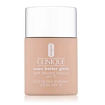 Clinique Make-up na rozjasnenie pleti SPF 15 Even Better (Glow Light Reflecting Makeup SPF 15) 30 ml 70 Vanilla