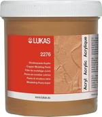 Lukas 722760250 Pasta estructurante 250 ml Copper