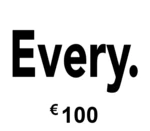 Every Foods €100 Gift Card DE