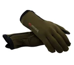 Trakker rukavice thermal stretch gloves