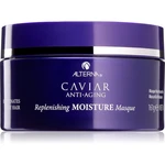 Alterna Caviar Anti-Aging Replenishing Moisture hydratační maska pro suché vlasy 161 g