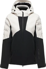 Dainese Zives Aerosense-Dry Womens Lily-White/Stretch Limo M Ski Jacke